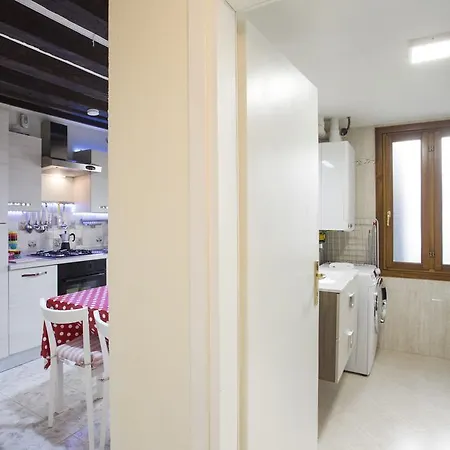 Locappart Santa Caterina Apartment *