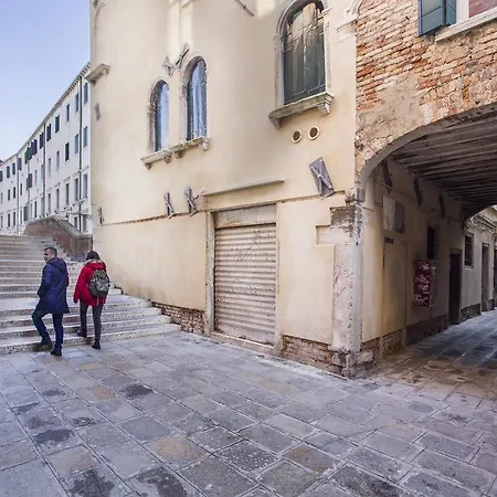 Apartment Locappart Santa Caterina
