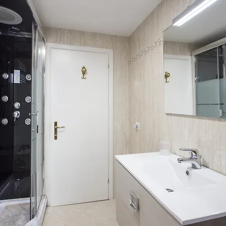 Apartment Locappart Santa Caterina *