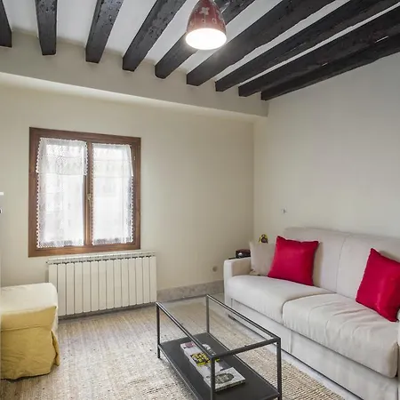 Locappart Santa Caterina Apartment